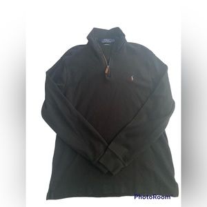 Polo Ralph Lauren Half-zip Pullover in Men’s Large